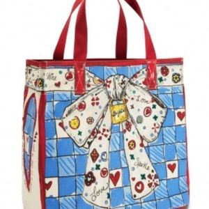 Brighton Tote Bag